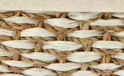 Aufbewahrungskorb mit Stoffeinsatz | 21|cm -Default Template store 567660 3 201910092242