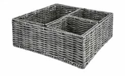 Aufbewahrungskorb, 4er-Set -Default Template store 568873 11 202111222235