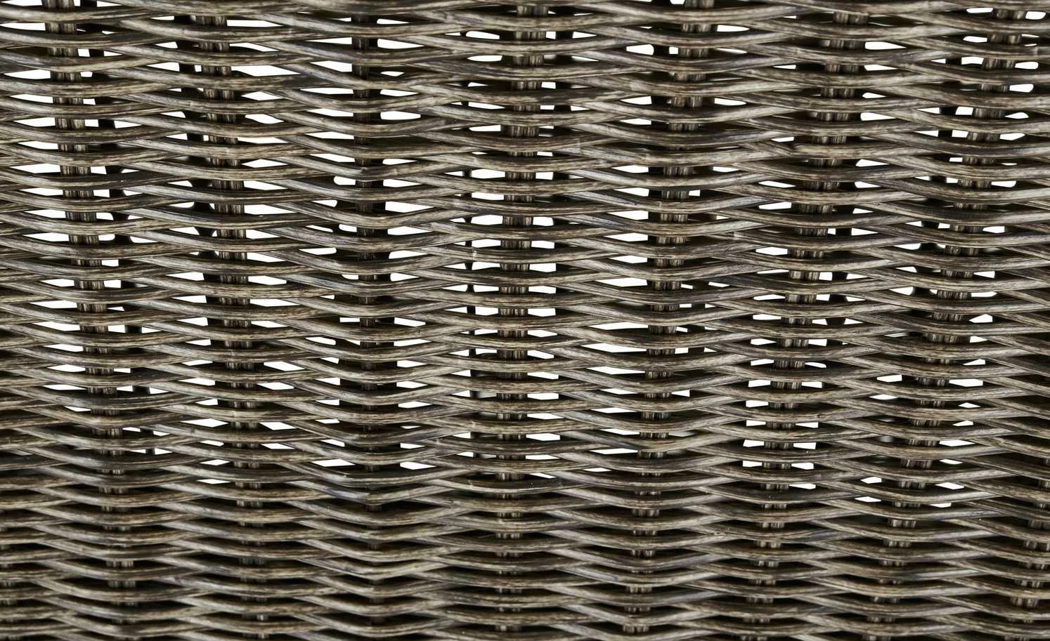 Wäschekorb mit Deckel 5 Wäschekorb mit Deckel – Bild 3