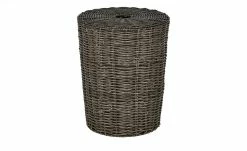 Wäschekorb mit Deckel