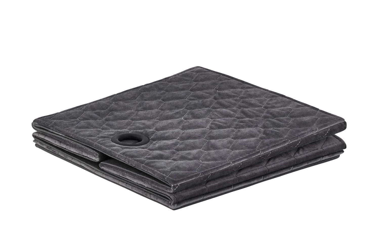 Aufbewahrungsbox | Grau 5 Aufbewahrungsbox | Grau – Bild 3