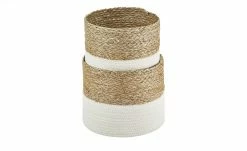 Aufbewahrungskörbe, 2er-Set 11 Aufbewahrungskörbe, 2er-Set -Default Template store 569350 4 202001232235