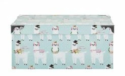 Aufbewahrungsboxen, 3er-Set Alpaka -Default Template store 569393 5 201907262251