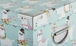 Aufbewahrungsboxen, 3er-Set Alpaka -Default Template store 569393 7 201907262251