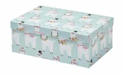 Aufbewahrungsboxen, 3er-Set Alpaka -Default Template store 569394 4 201909132234