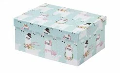 Aufbewahrungsboxen, 3er-Set Alpaka -Default Template store 569394 7 201909132234