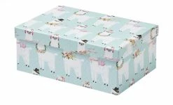 Aufbewahrungsboxen, 3er-Set Alpaka -Default Template store 569394 8 201909132234