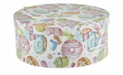 Aufbewahrungsboxen, 3er-Set Donut 27 Aufbewahrungsboxen, 3er-Set Donut -Default Template store 569395 12 201907252252