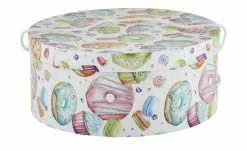 Aufbewahrungsboxen, 3er-Set Donut 17 Aufbewahrungsboxen, 3er-Set Donut -Default Template store 569395 2 201907252252