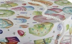 Aufbewahrungsboxen, 3er-Set Donut 22 Aufbewahrungsboxen, 3er-Set Donut -Default Template store 569395 7 201907252252