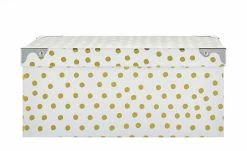 Aufbewahrungsbox, 3er-Set Punkte -Default Template store 569398 7 201907252252