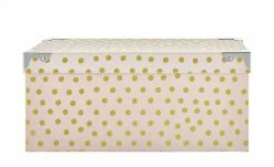 Aufbewahrungsbox, 3er-Set Punkte -Default Template store 569398 8 201907252252