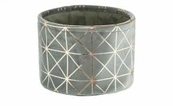 Aufbewahrungskörbe, 3er-Set | Mint / goldfarbig -Default Template store 569755 4 201906282233