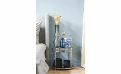 Aufbewahrungskörbe, 3er-Set | Blau