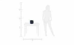 Aufbewahrungskörbe, 3er-Set | Blau -Default Template store 569756 4 202103011934